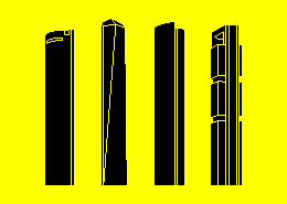 Four Towers