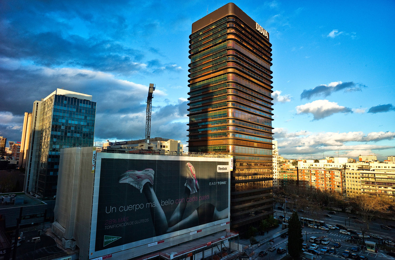 Banco de Bilbao