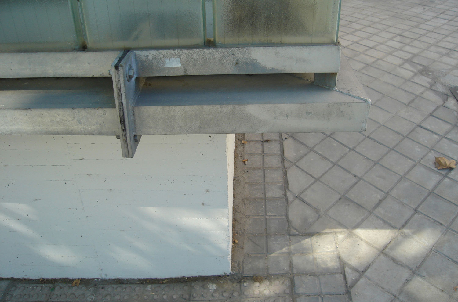 Community of Madrid Documentation Centre