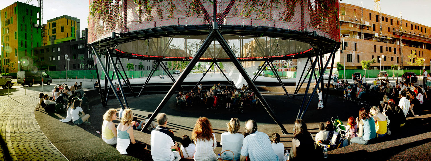Eco-Boulevard