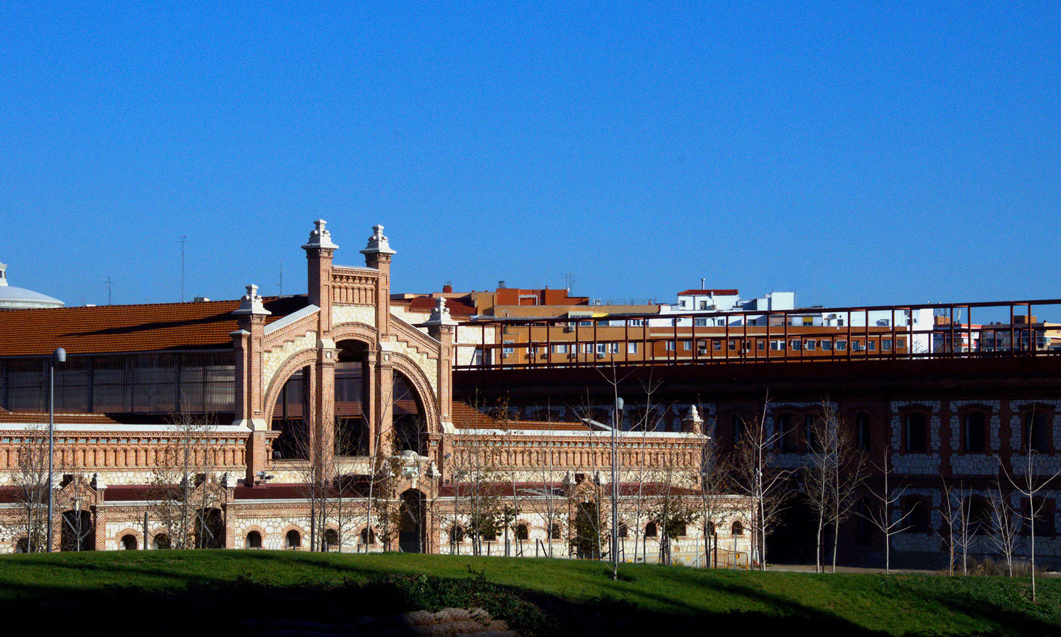 Matadero