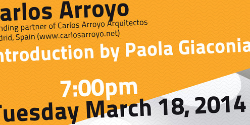 Carlos Arroyo to lecture at Kent State University, Florence Program.