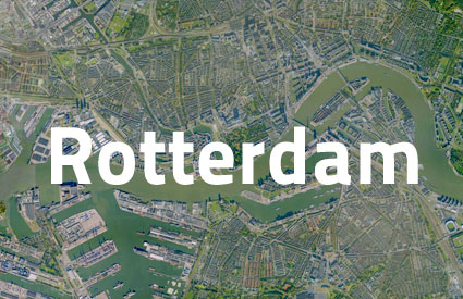 Rotterdam