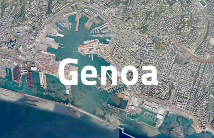 Genoa